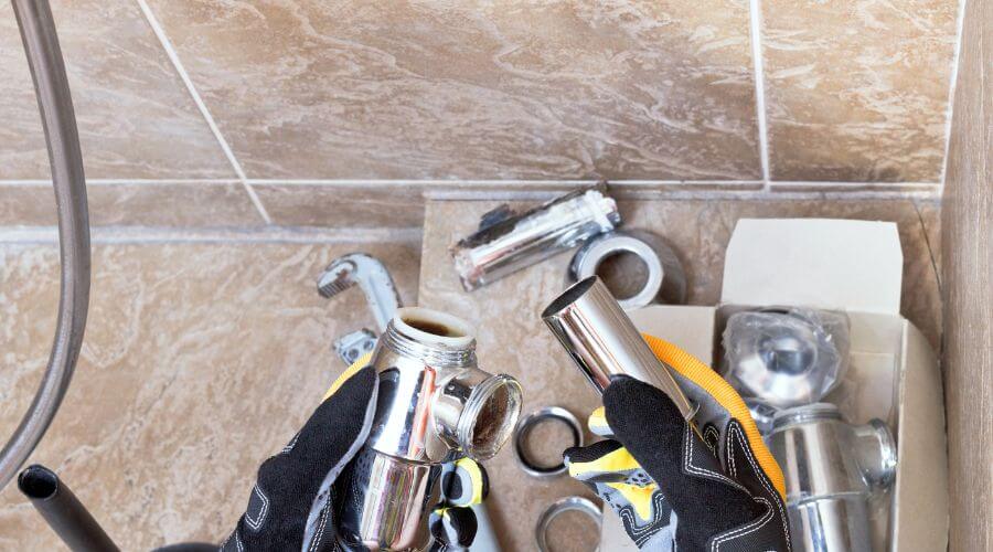 Local Chimney Repair in Mentor, MN